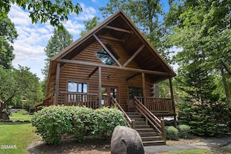 169 White Oak Resort Way, Gatlinburg, TN 37738