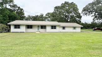 2649 Louisiana 107, Effie, LA 71331