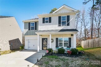 4564 Merryvale Forest Dr, Charlotte, NC 28214