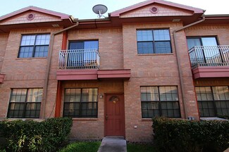 9400 Bellaire Blvd Unit 508, Houston, TX 77036