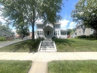 337 Calhoun St, Chillicothe, MO 64601