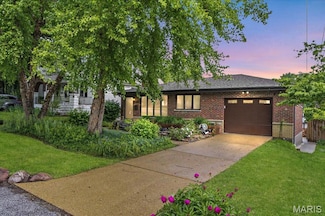 7331 Devonshire Ave, Saint Louis, MO 63119