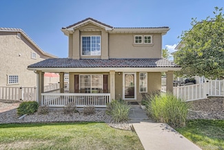 11832 Zenobia Loop, Westminster, CO 80031