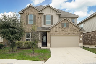 13718 Baltic Pass, San Antonio, TX 78253