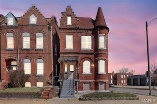 2901 Magnolia Ave, Saint Louis, MO 63118