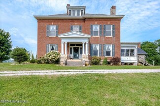 Unlisted Address