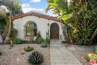 171 N Vista St, Los Angeles, CA 90036