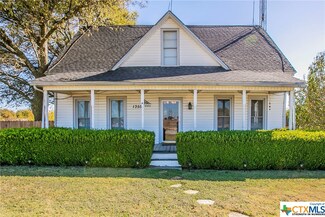 13507 Spring Valley Rd, Moody, TX 76557
