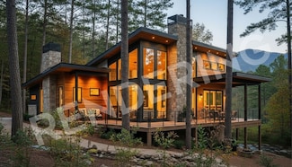 0 Fern Point Dr, Sevierville, TN 37862