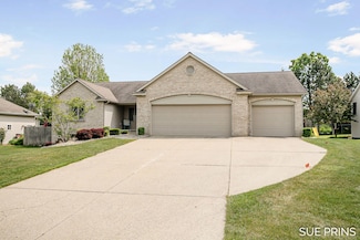 3084 View Point St SW, Jenison, MI 49428