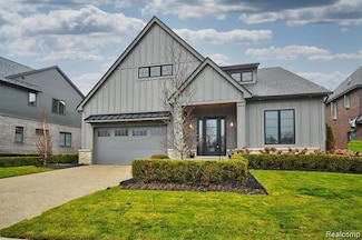 4174 Prescott Park Cir, West Bloomfield, MI 48323