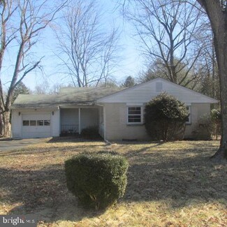 1263 Buck Ln, West Chester, PA 19382