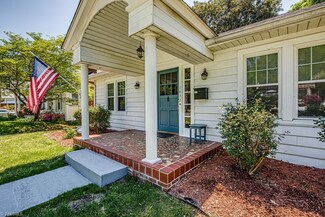 1832 Brantley St, Winston Salem, NC 27103