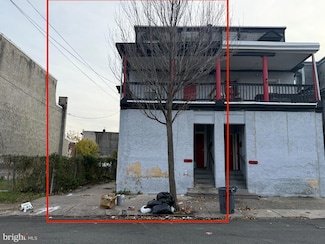 1204 W Rockland St, Philadelphia, PA 19141