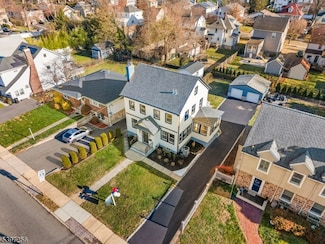 68 Cathedral Ave, Nutley, NJ 07110