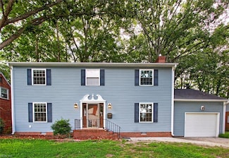 744 Village Green Pkwy, Newport News, VA 23602