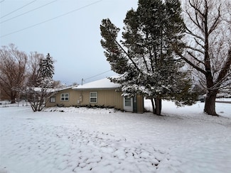 128 Buchanan St SW, Ronan, MT 59864
