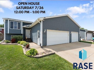 605 S Whitewood Ave, Sioux Falls, SD 57106