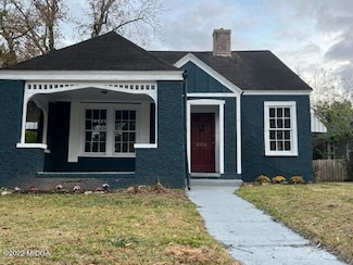 2436 Beech Ave, Macon, GA 31204