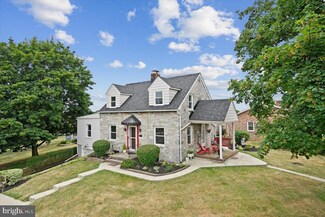 370 Key Cir, Hagerstown, MD 21740