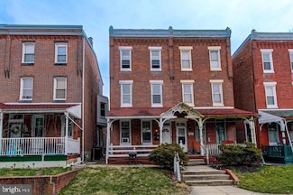 558 Stanbridge St, Norristown, PA 19401