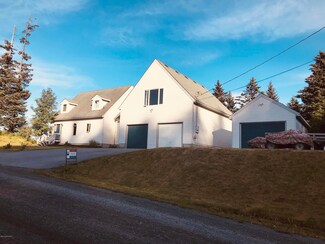 3384 Antone Way, Kodiak, AK 99615