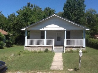 1803 Newton St, Chattanooga, TN 37406