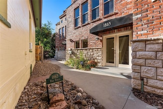 1865 Vine St, Denver, CO 80206