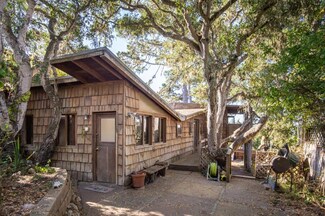 1166 Presidio Blvd, Pacific Grove, CA 93950