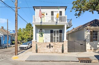 937 Third St, New Orleans, LA 70130