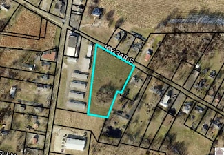 0 Kentucky 348, Symsonia, KY 42082