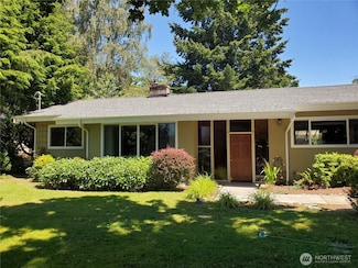 19022 5th Ave NE, Poulsbo, WA 98370