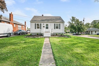 4394 Oakwood Ave, Cincinnati, OH 45236