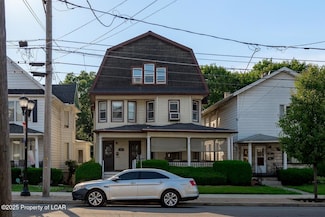 241 S Main St, Pittston, PA 18640