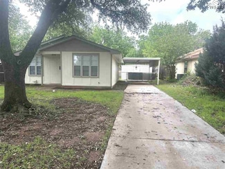 2943 McGaha Ave, Wichita Falls, TX 76308
