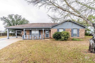 18932 Kimberly Ct, Robertsdale, AL 36567