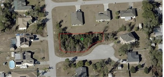 2831 Coontie Ave, Deltona, FL 32725