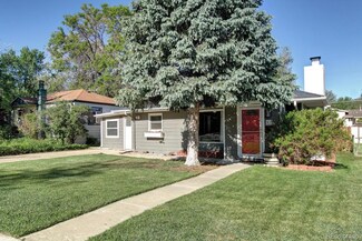 3025 S Corona St, Englewood, CO 80113