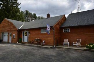 464 Main Rd, Monterey, MA 01245