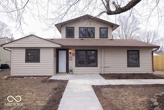 1612 S Lindell Dr, Yorktown, IN 47396