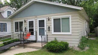 3110 Hermina St Unit B, Madison, WI 53714