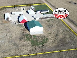 1275 Heritage Rd, Linn, KS 66953