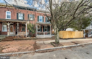 1800 N Scott St, Wilmington, DE 19806