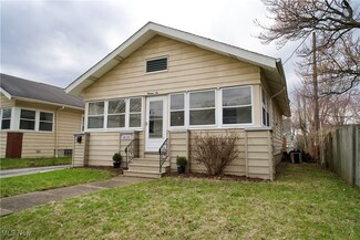 1410 Brown St, Akron, OH 44301