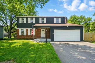 2605 Bella Via Ave, Columbus, OH 43231