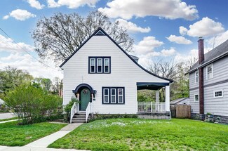 4278 Virginia Ave, Cincinnati, OH 45223
