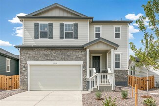 13332 E 110th Way, Commerce City, CO 80022