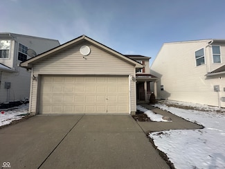 2734 Mingo Ct, Indianapolis, IN 46217
