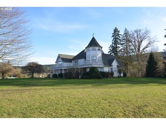 1397 State Route 506, Vader, WA 98593