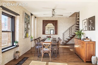 300 E 4th St Unit 5CD, New York, NY 10009